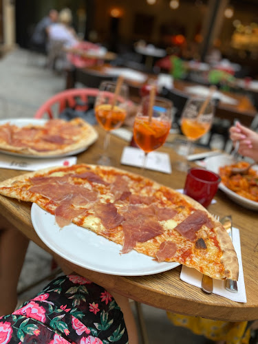 Comentarii opinii despre L'Osteria - Národní