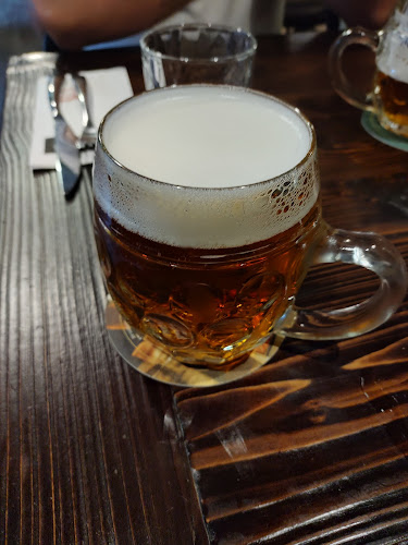 Opinii despre Osteria Martinská în Plzeň 3 - Gastronomie a pohostinství