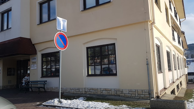 Krátká 1006, 766 01 Valašské Klobouky