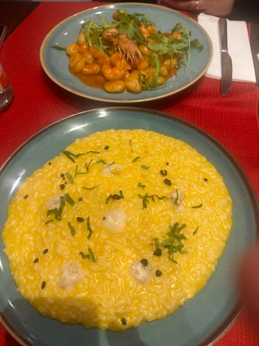 Il Mulino - Gastronomie a pohostinství