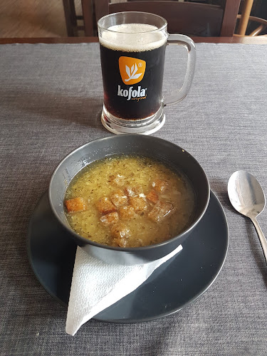 Budějovická pivnice