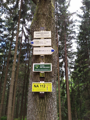 Opinii despre Hospůdka u Malíků în Hradec Králové - Gastronomie a pohostinství