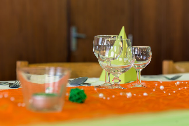 Restaurace U Krčmářů