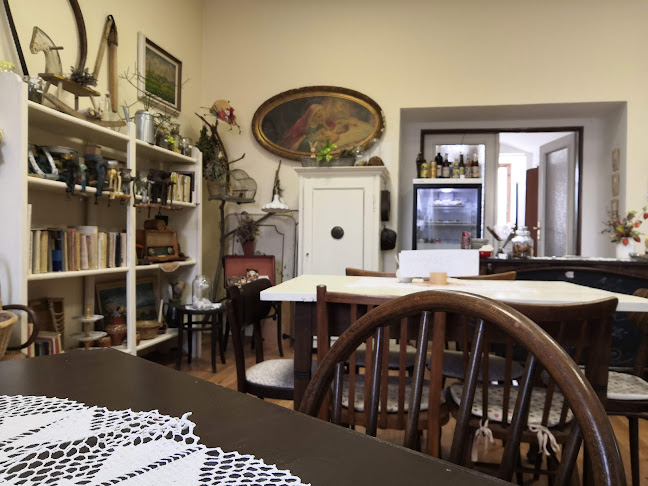 Comentarii opinii despre Kavárna Jako Doma Brniště