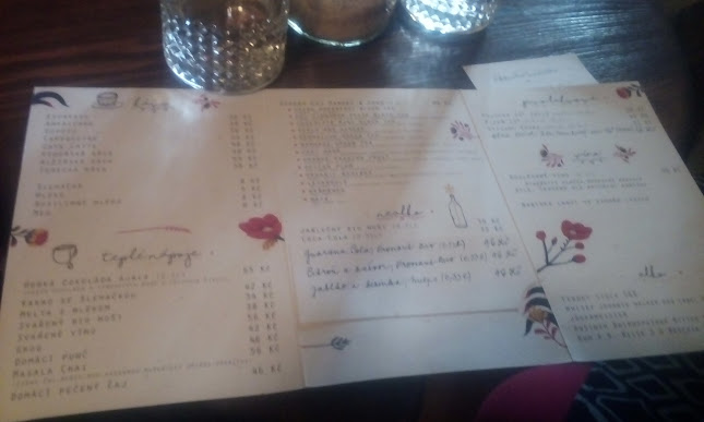 Kavárna a Galerie Stříbský mlýn - Ivančice