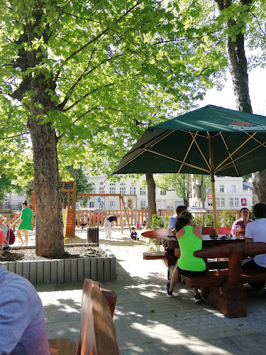 Restaurace U Kádi - Bílina