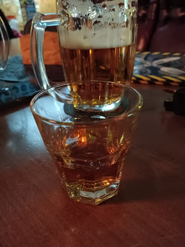 Comentarii opinii despre Rock and Roll Garage Club Ostrava