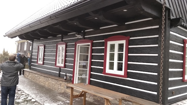 Comentarii opinii despre Staročeská Restaurace U Zubra