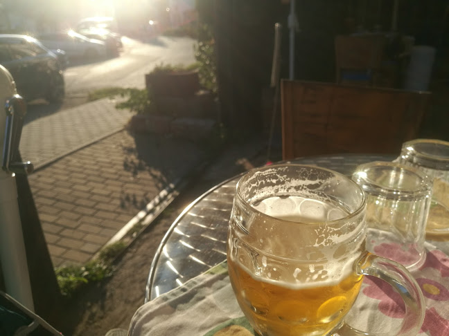 Comentarii opinii despre Crêperie Café Girafe