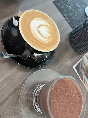 Caffe Perla - Gastronomie a pohostinství