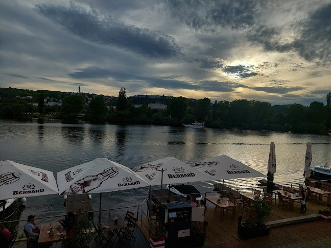 Podolské nábř. Přístav 1, 147 00 Praha 4-Podolí