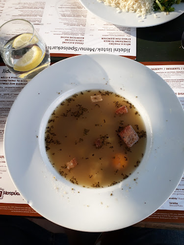 Opinii despre Penzion a hospůdka 21 în Růžová - Gastronomie a pohostinství