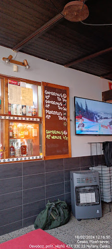 Opinii despre U Sudu în Nýřany - Gastronomie a pohostinství