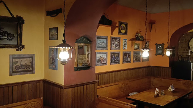 Restaurace Nostalgie