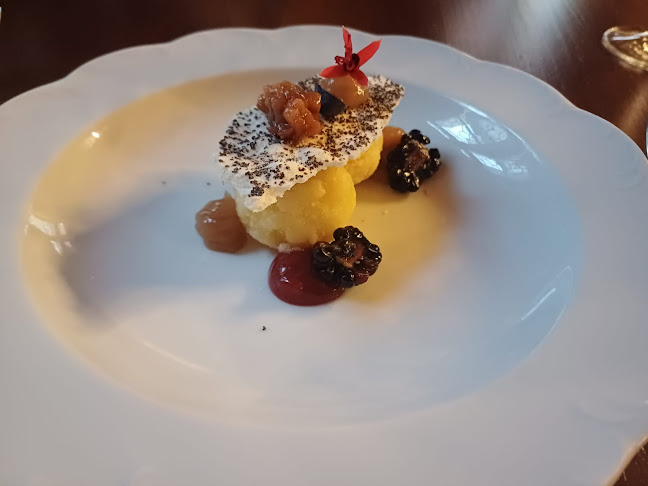 Restaurace U Malířů1543 - Gastronomie a pohostinství