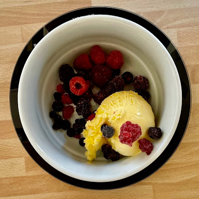 Chauwess - Zmrzlina ze skutečného ovoce