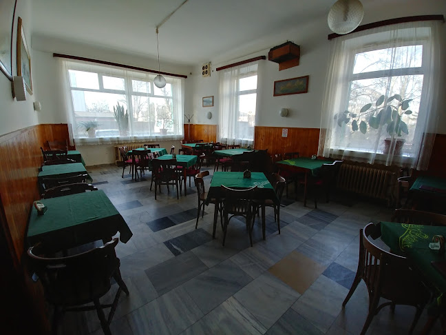 Restaurace Budvarka - Hradec Králové