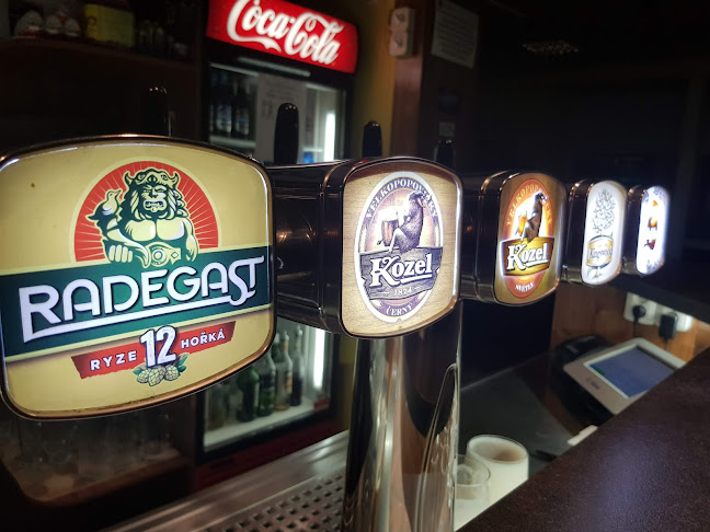 Club BAR - Gastronomie a pohostinství