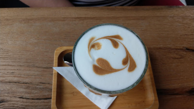 Opinii despre Café Klišé în Trmice - Gastronomie a pohostinství