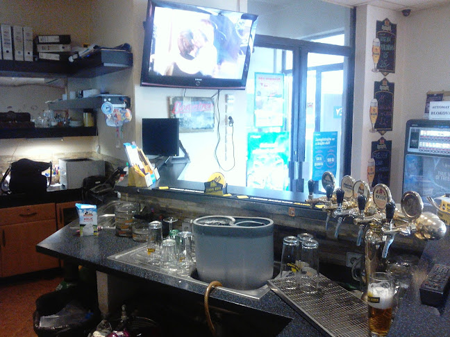 Restaurace Záhoří - Prostějov