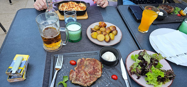 RESTAURACE ADRIA | Semily - Gastronomie a pohostinství