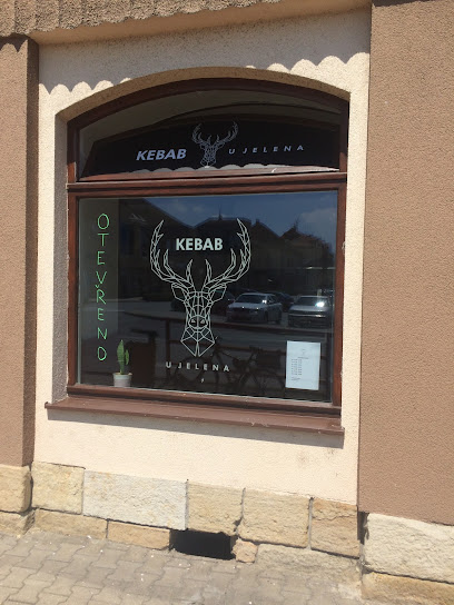 Kebab u Jelena