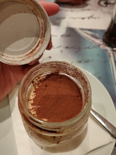 Comentarii opinii despre Il Mulino