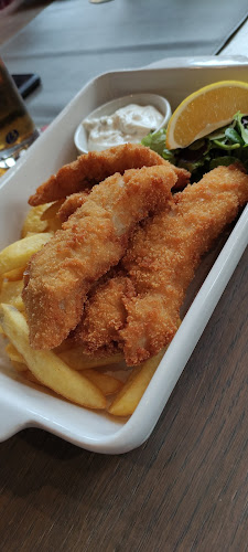 Opinii despre Teplické Výsluní în Teplice - Gastronomie a pohostinství