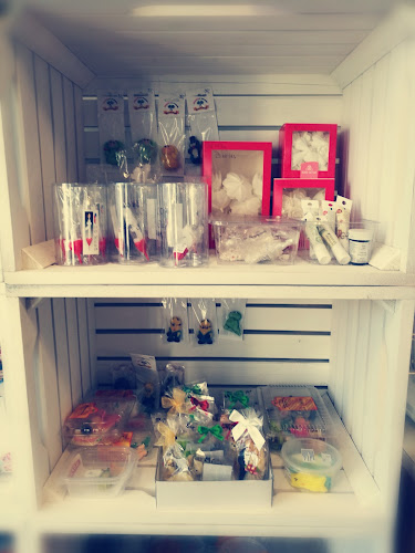 Cukrárna Vanilka Brumov-Bylnice - Gastronomie a pohostinství