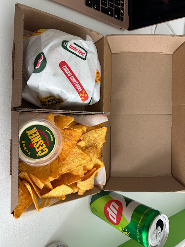 TURBO PIZZA Bílina - Gastronomie a pohostinství