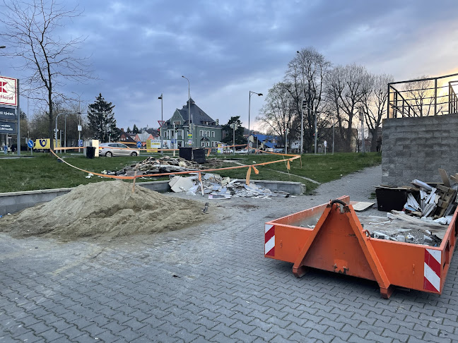 Grande Kebab Bruntal - Gastronomie a pohostinství