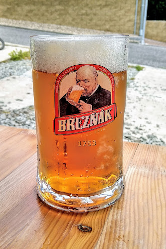 Občerstvení U Bunkru