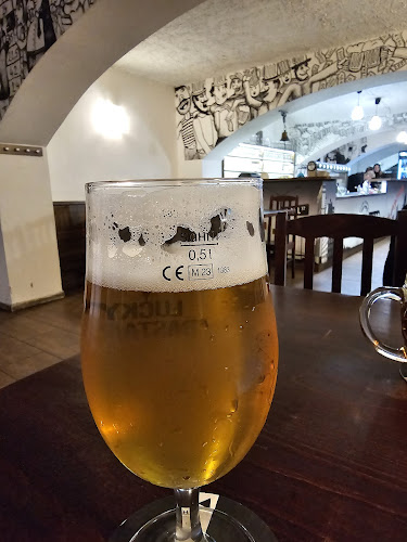 Pivní burza Veveří - Brno