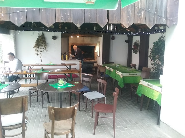 Opinii despre Hostinec u Vrbů în Stašov - Gastronomie a pohostinství