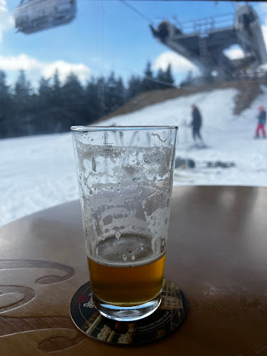 Skibar Zakletý - Gastronomie a pohostinství