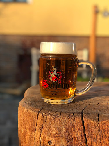 Bar Udírna - Gastronomie a pohostinství