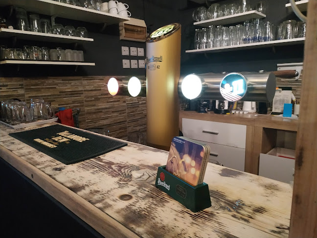 Comentarii opinii despre Garáž 93 - Karlovy Vary