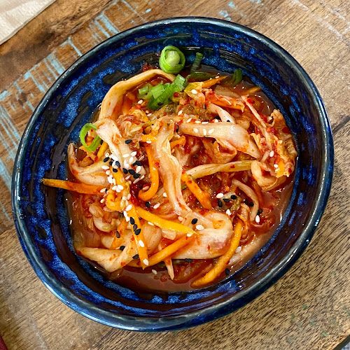 Chopsticks Bistro - Praha