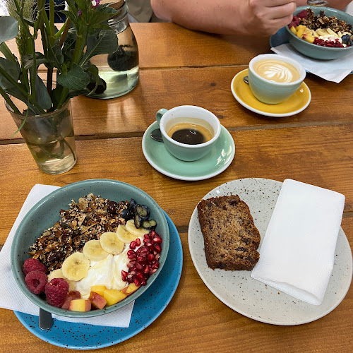 Coffee Room - Gastronomie a pohostinství