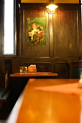 Domažlická jizba - Gastronomie a pohostinství