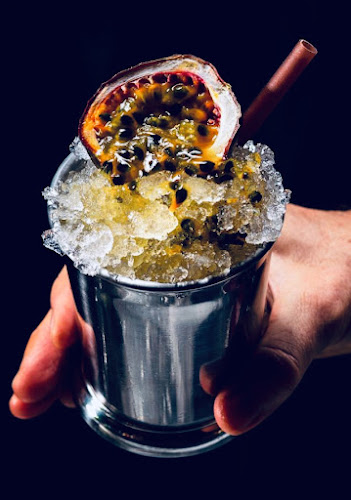 Déjávu music bar Prague - Gastronomie a pohostinství