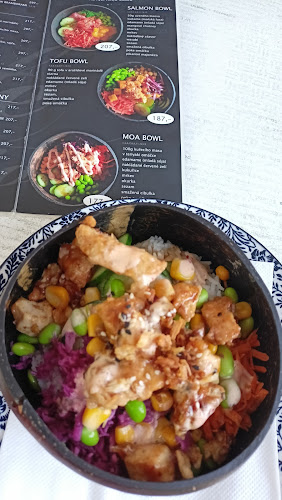 Cafe Reunion - Česká Lípa