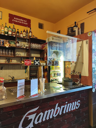 Hospoda U Procházků