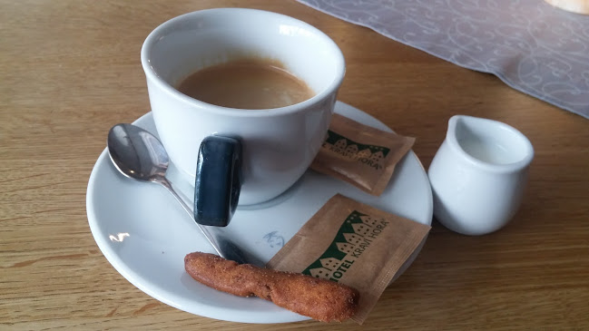 Hotel Kraví Hora - Brno