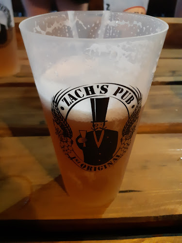Comentarii opinii despre Zach's Pub