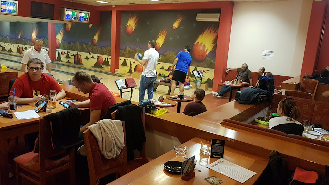 Bowling City s.r.o. - Veselí nad Moravou