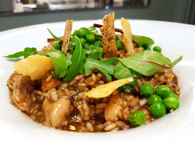 Penzion 14 - restaurace a ubytování - Hostinné - Gastronomie a pohostinství