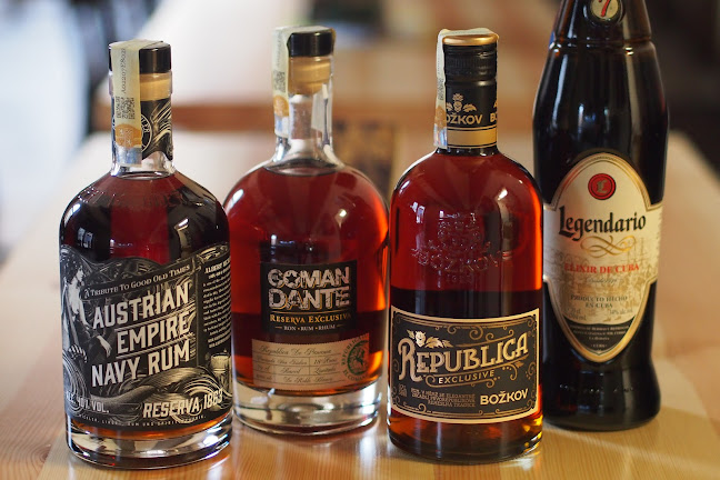 Vypka - Výčep pro kamarády - Plzeň 2-Slovany