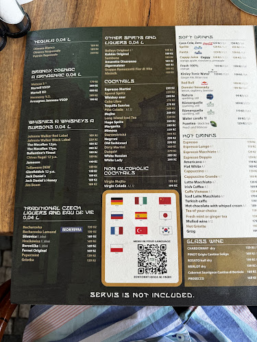 Staroměstské nám. 19, 110 00 Staré Město