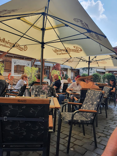 Opinii despre Kočár în Malá Strana - Gastronomie a pohostinství